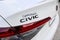 2026 Honda Civic Sport Touring
