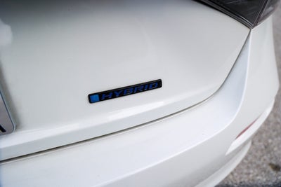 2026 Honda Civic Sport Touring
