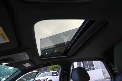 2026 Honda Civic Sport Touring