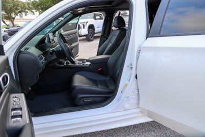 2026 Honda Civic Sport Touring