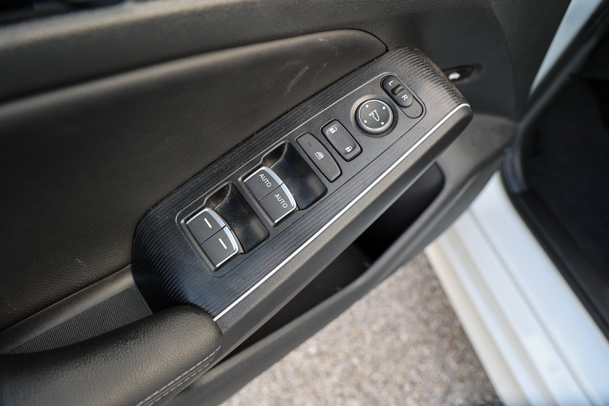 2026 Honda Civic Sport Touring