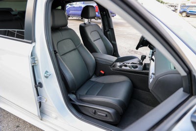 2026 Honda Civic Sport Touring