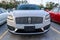 2019 Lincoln Nautilus Standard