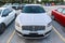 2019 Lincoln Nautilus Standard