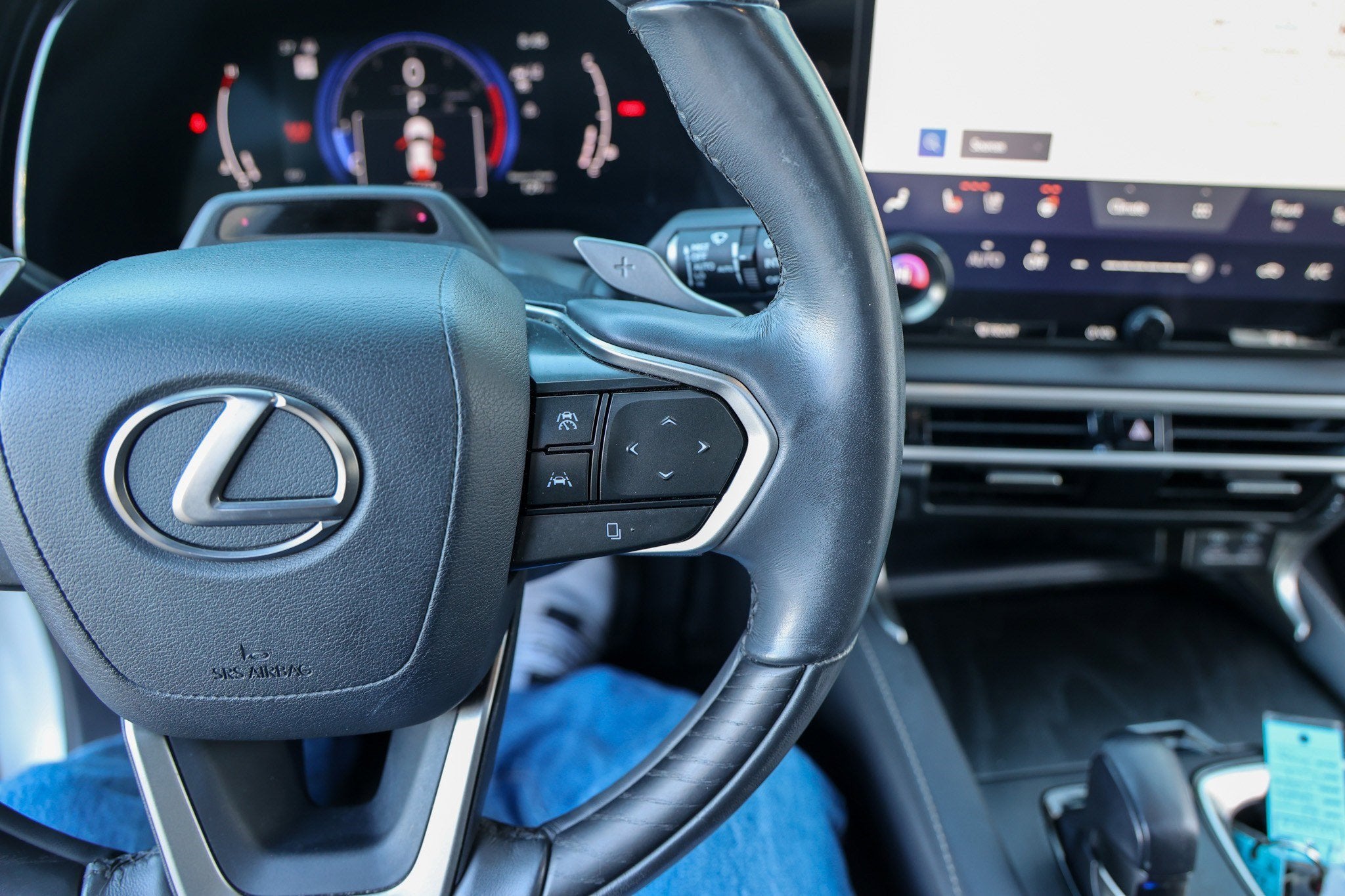 2023 Lexus RX 350 RX 350 Luxury