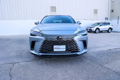 2023 Lexus RX 350 RX 350 Luxury