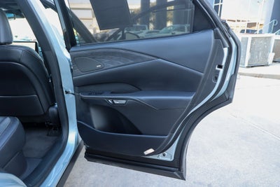 2023 Lexus RX 350 RX 350 Luxury