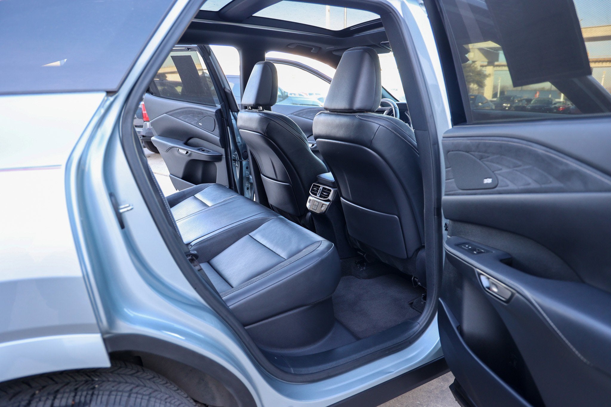 2023 Lexus RX 350 RX 350 Luxury