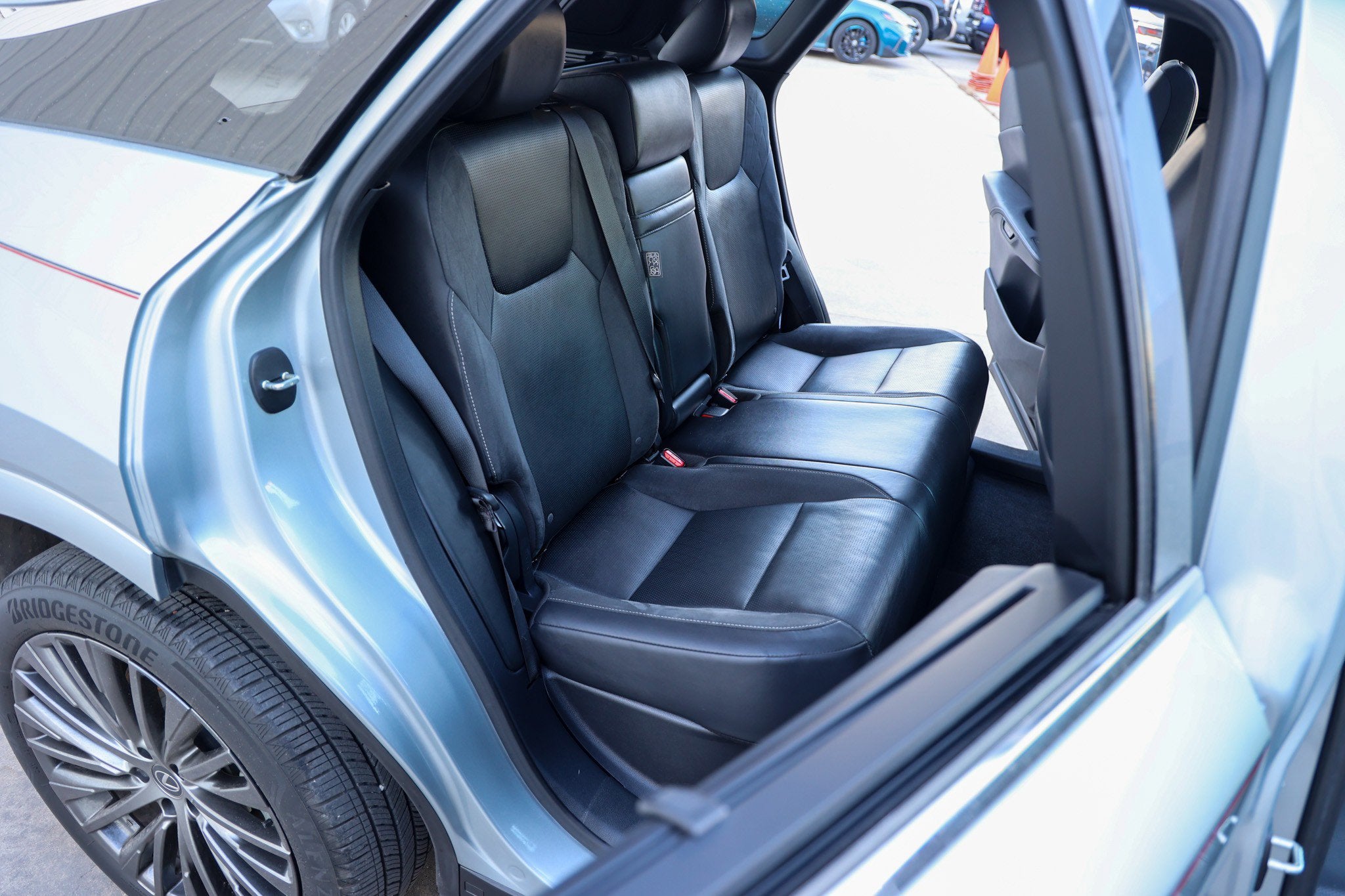 2023 Lexus RX 350 RX 350 Luxury