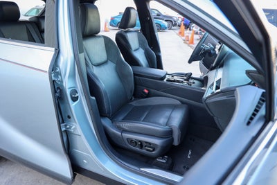 2023 Lexus RX 350 RX 350 Luxury