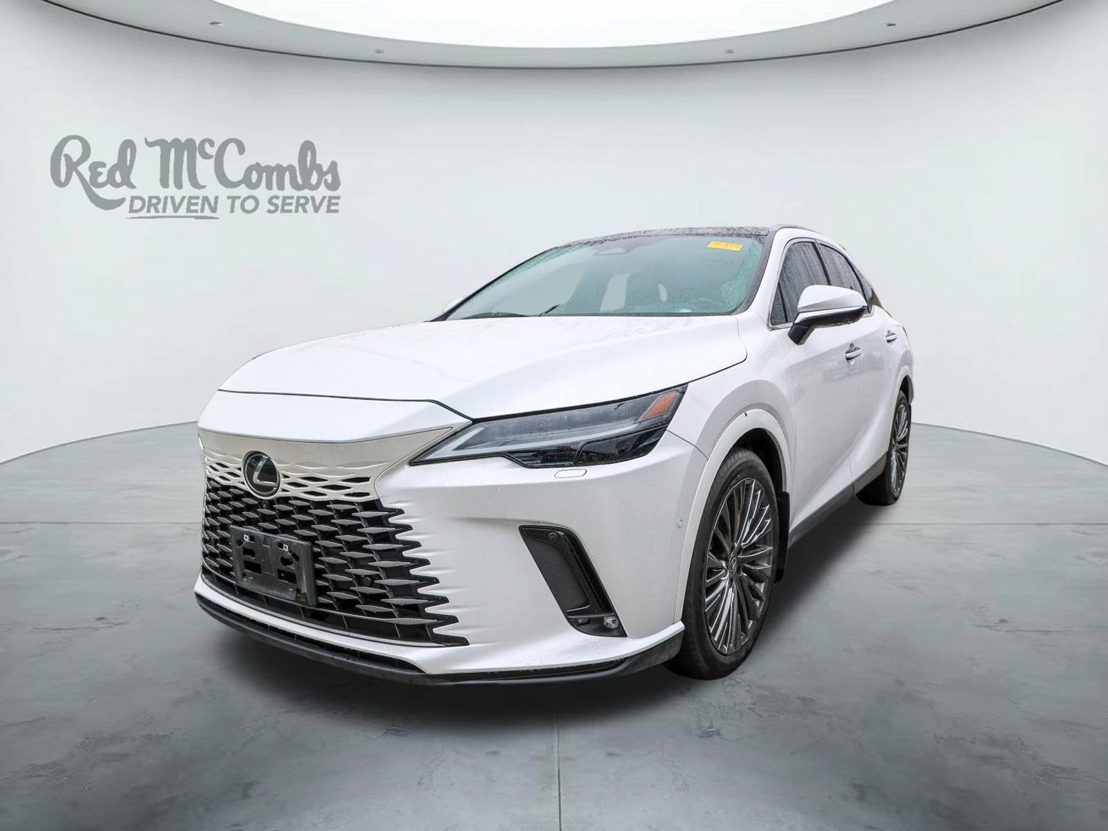 2024 Lexus RX 350 LUXURY RX 350 Luxury