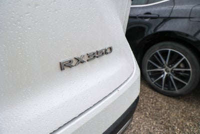 2024 Lexus RX 350 LUXURY RX 350 Luxury