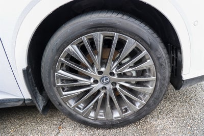 2024 Lexus RX 350 LUXURY RX 350 Luxury