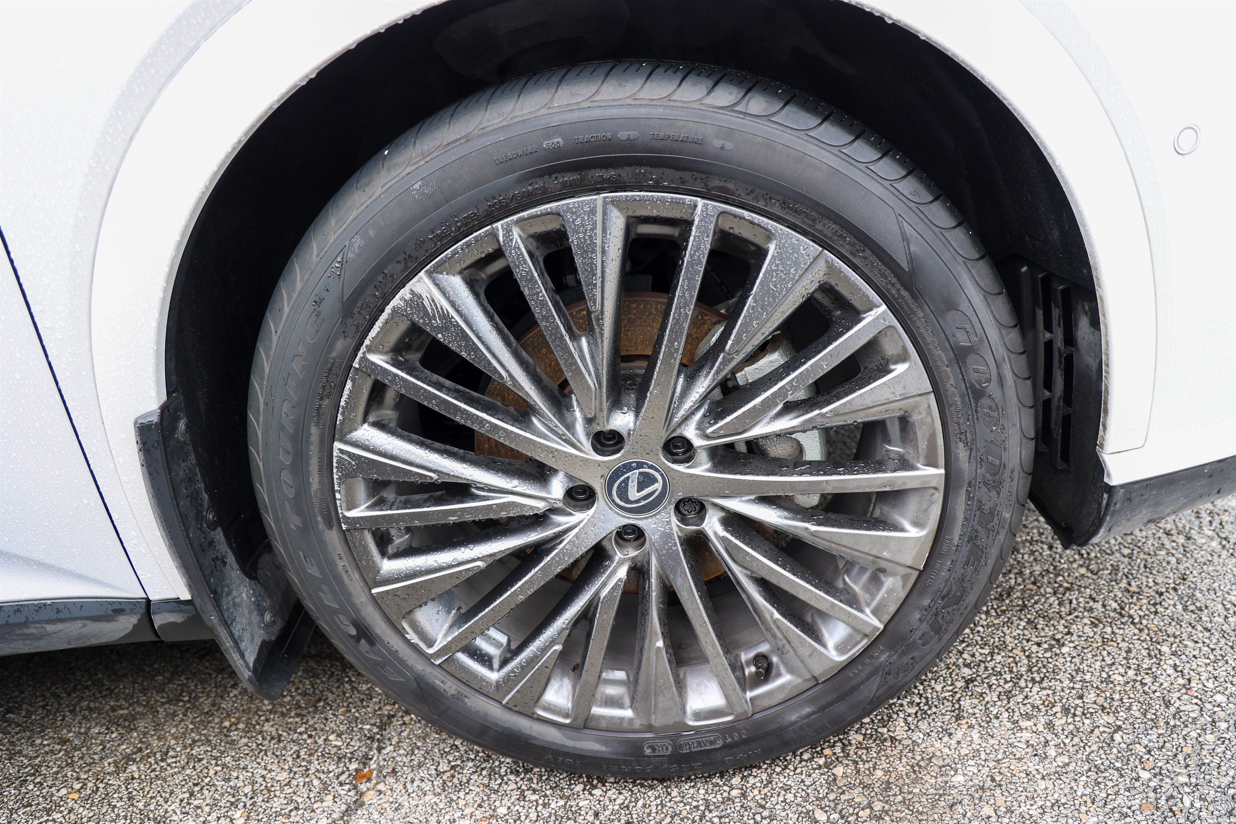 2024 Lexus RX 350 LUXURY RX 350 Luxury