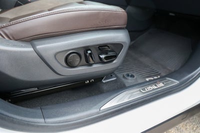2024 Lexus RX 350 LUXURY RX 350 Luxury
