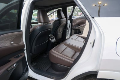 2024 Lexus RX 350 LUXURY RX 350 Luxury