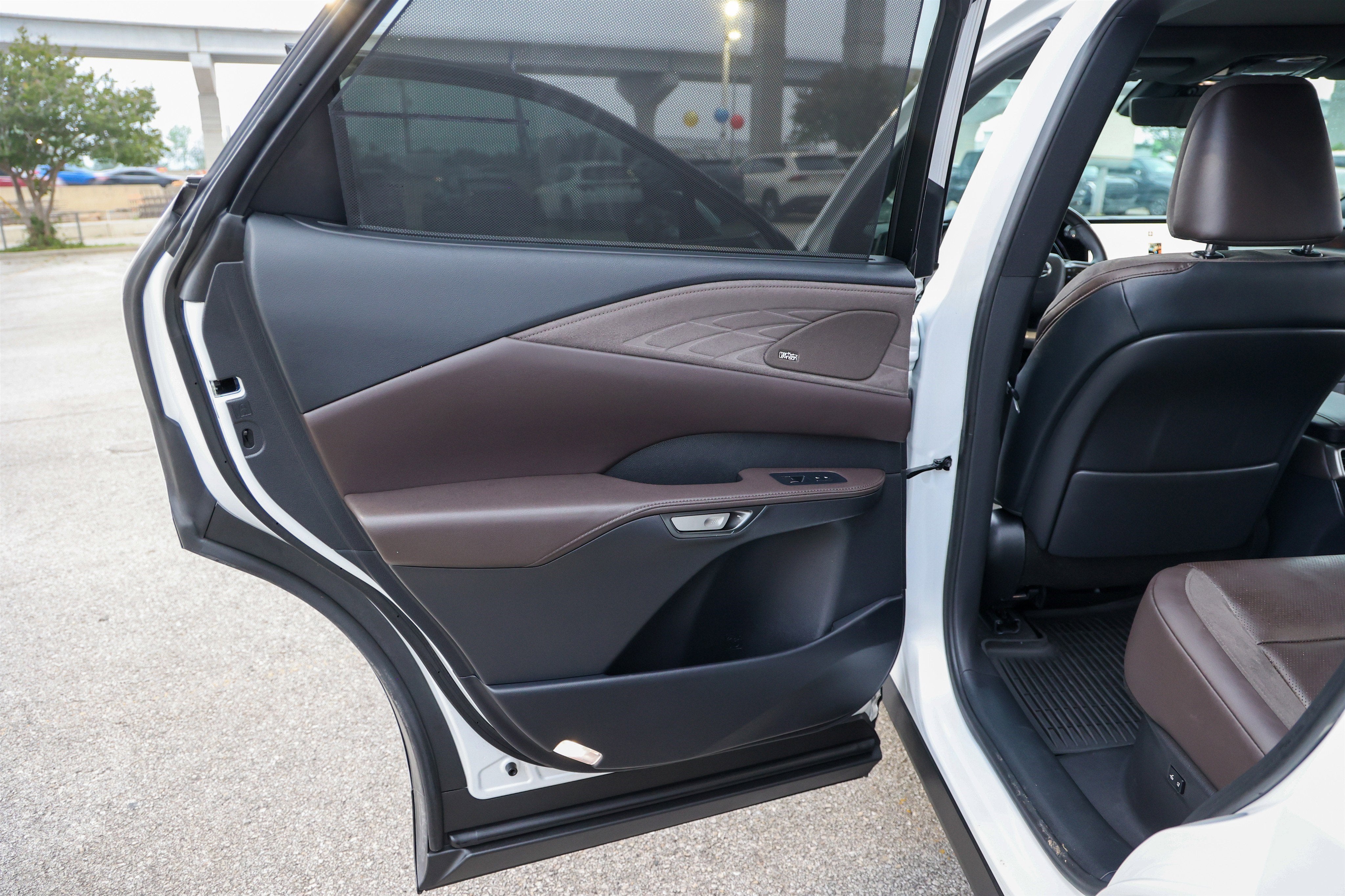 2024 Lexus RX 350 LUXURY RX 350 Luxury