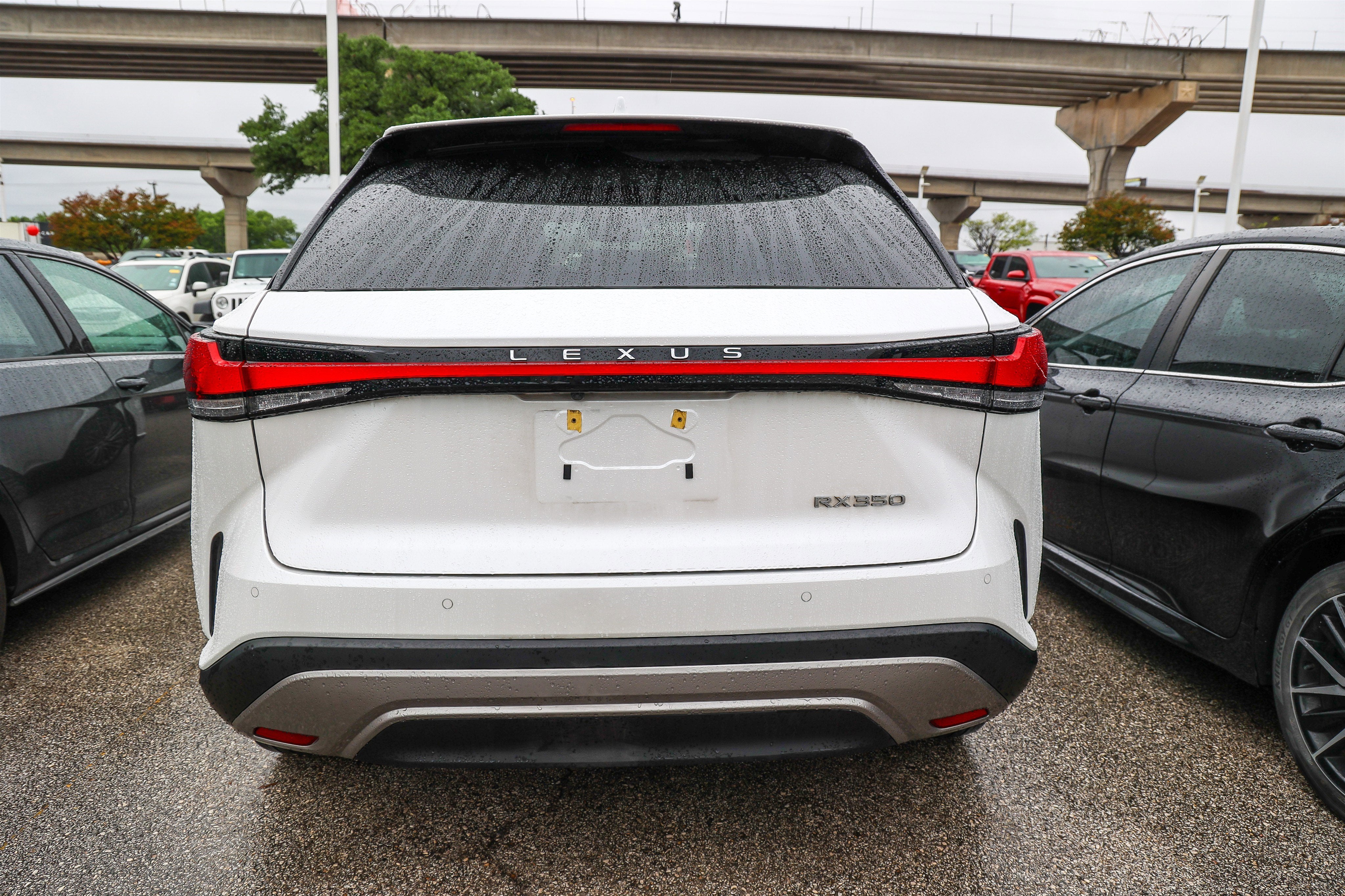 2024 Lexus RX 350 LUXURY RX 350 Luxury