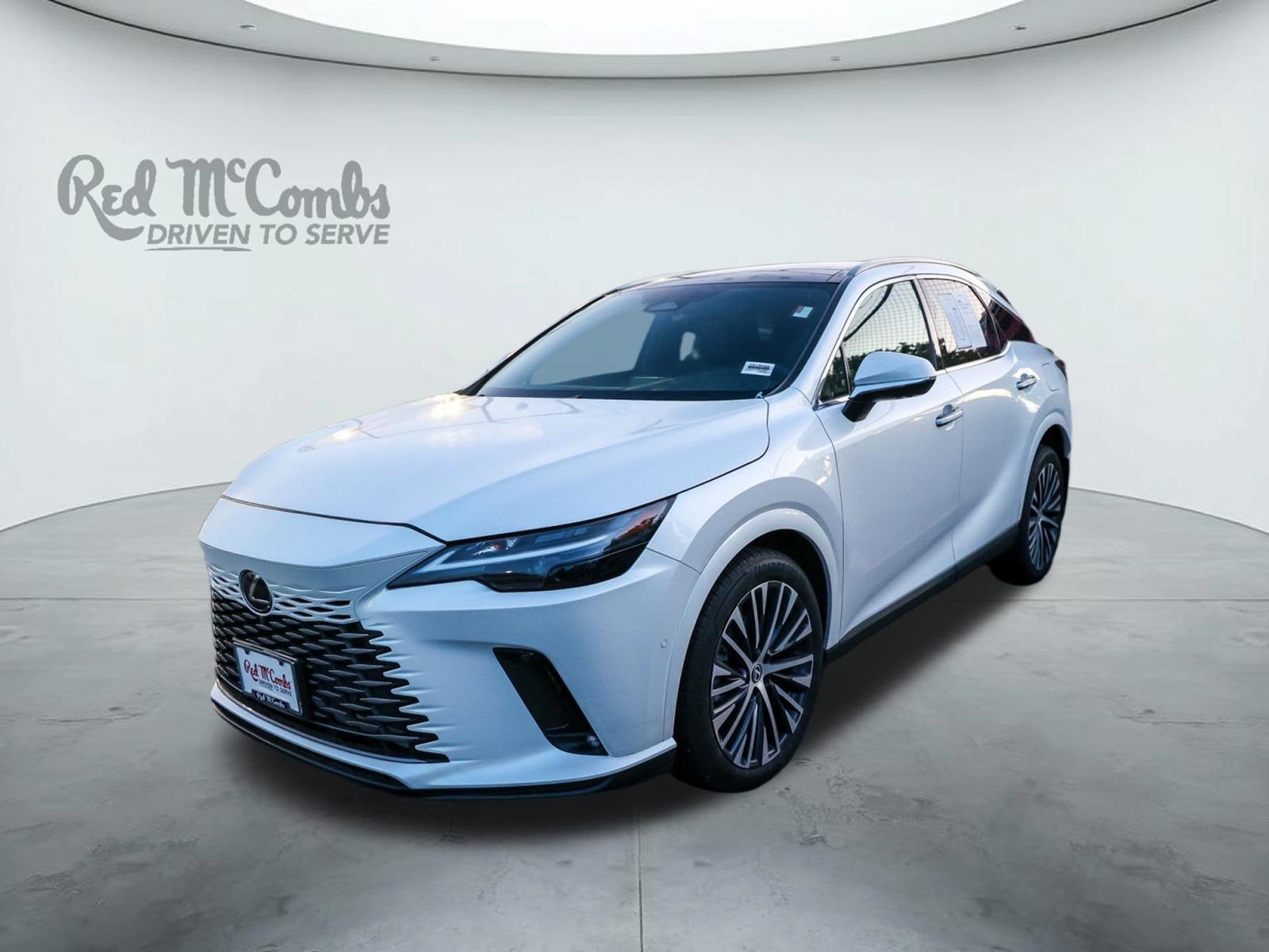 2023 Lexus RX RX 350 Premium Plus
