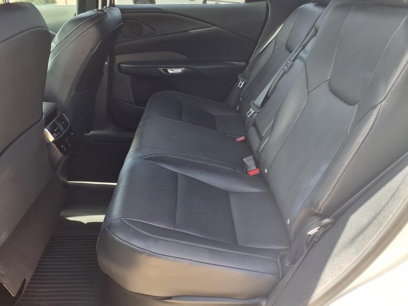 2023 Lexus RX RX 350 Premium Plus