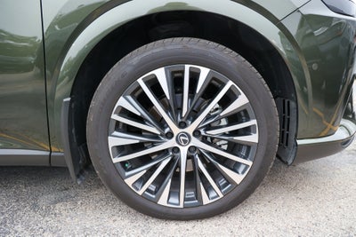 2025 Lexus RX RX 350 Premium Plus