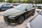 2025 Lexus RX RX 350 Premium Plus