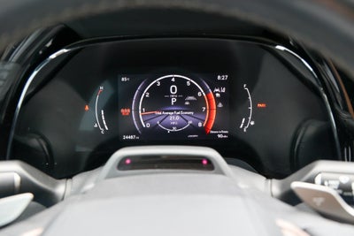 2024 Lexus RX RX 350 F SPORT Handling