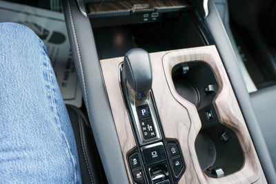 2024 Lexus RX RX 350 F SPORT Handling