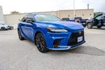 2024 Lexus RX RX 350 F SPORT Handling