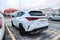 2024 Lexus NX 350 NX 350 F SPORT Handling