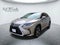 2017 Lexus RX RX 350