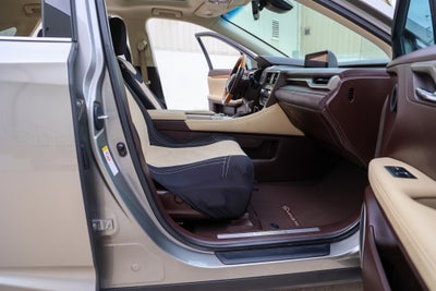 2017 Lexus RX RX 350