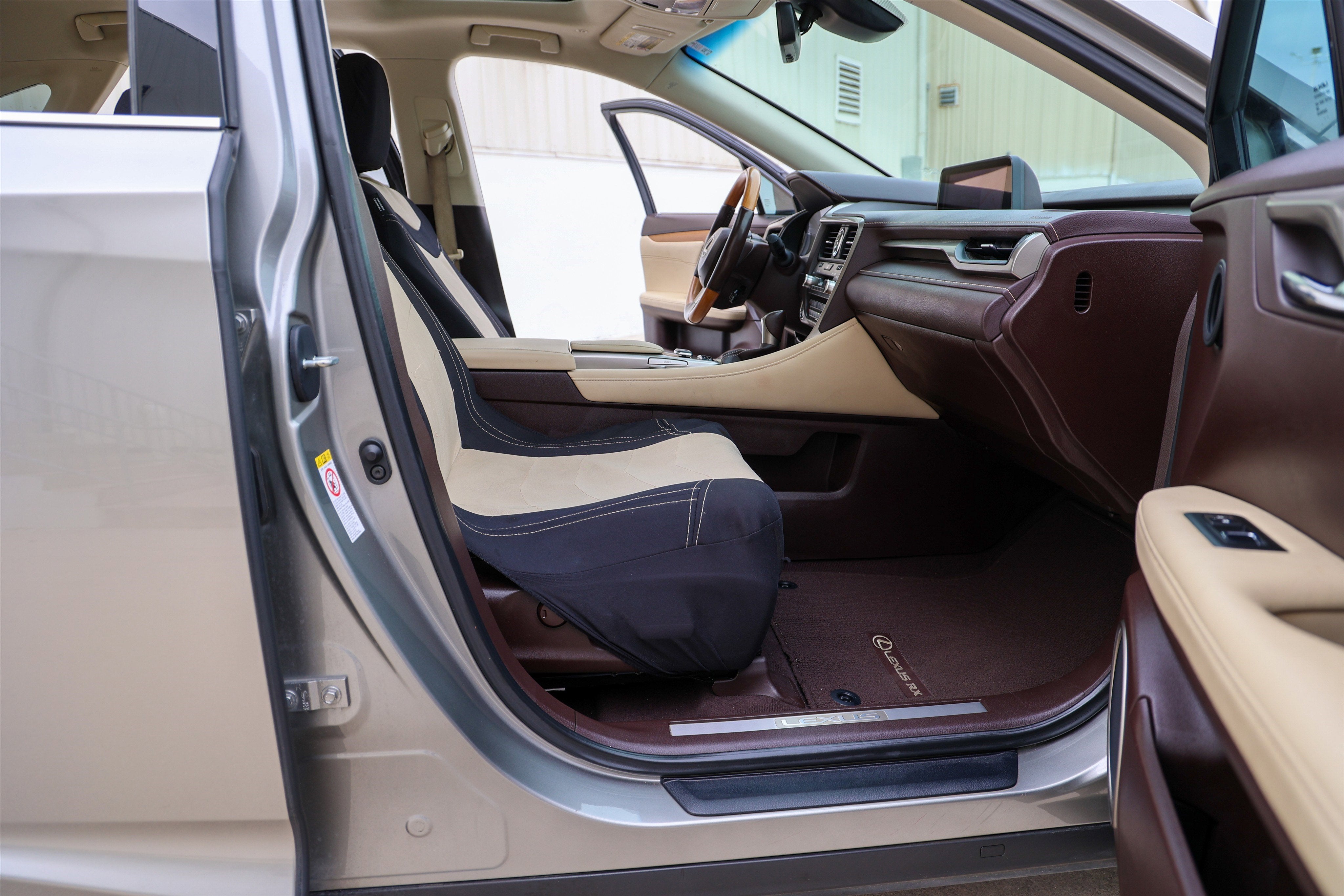 2017 Lexus RX RX 350