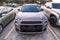 2026 Toyota RAV4 Woodland