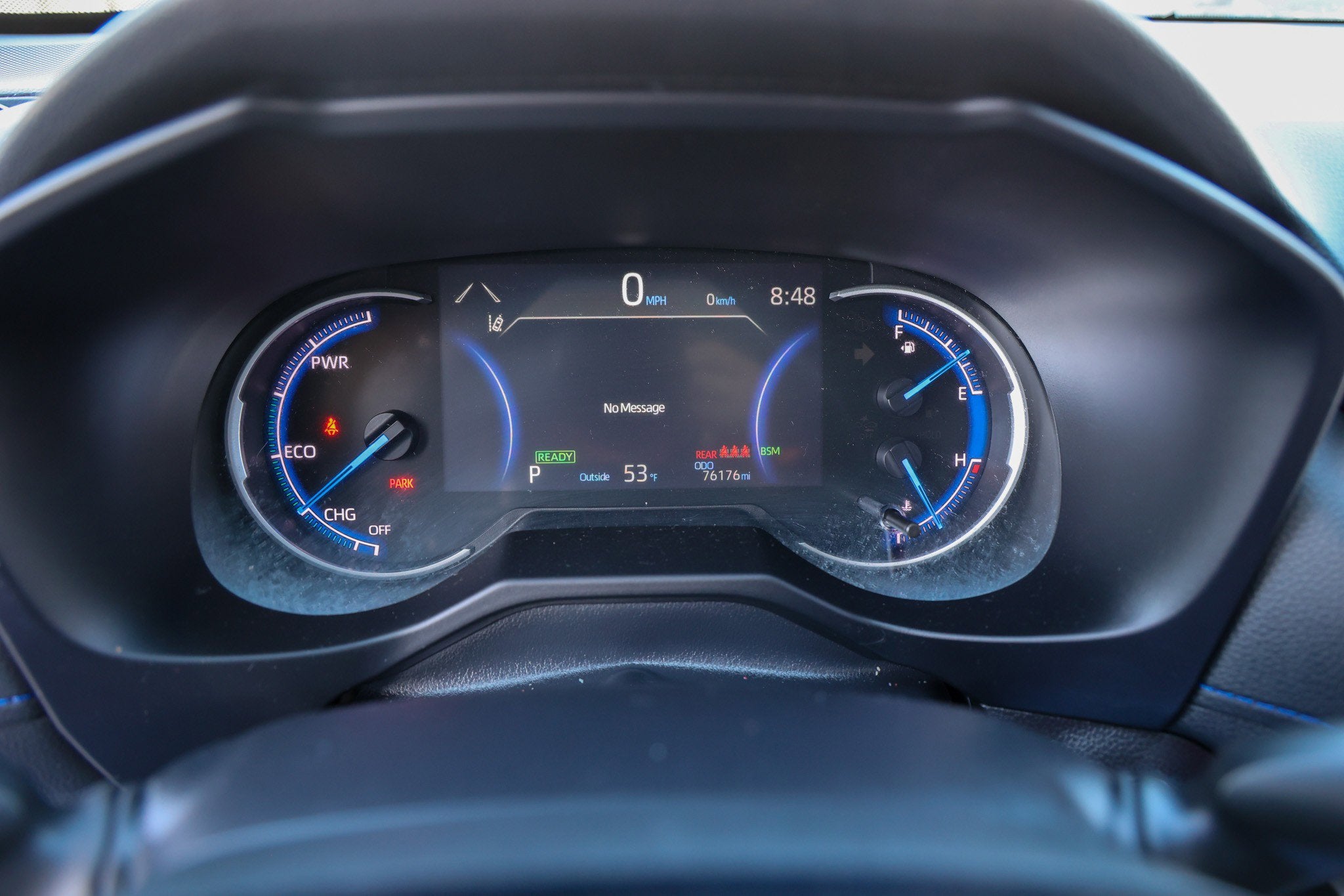 2021 Toyota RAV4 HYBRID Hybrid XSE