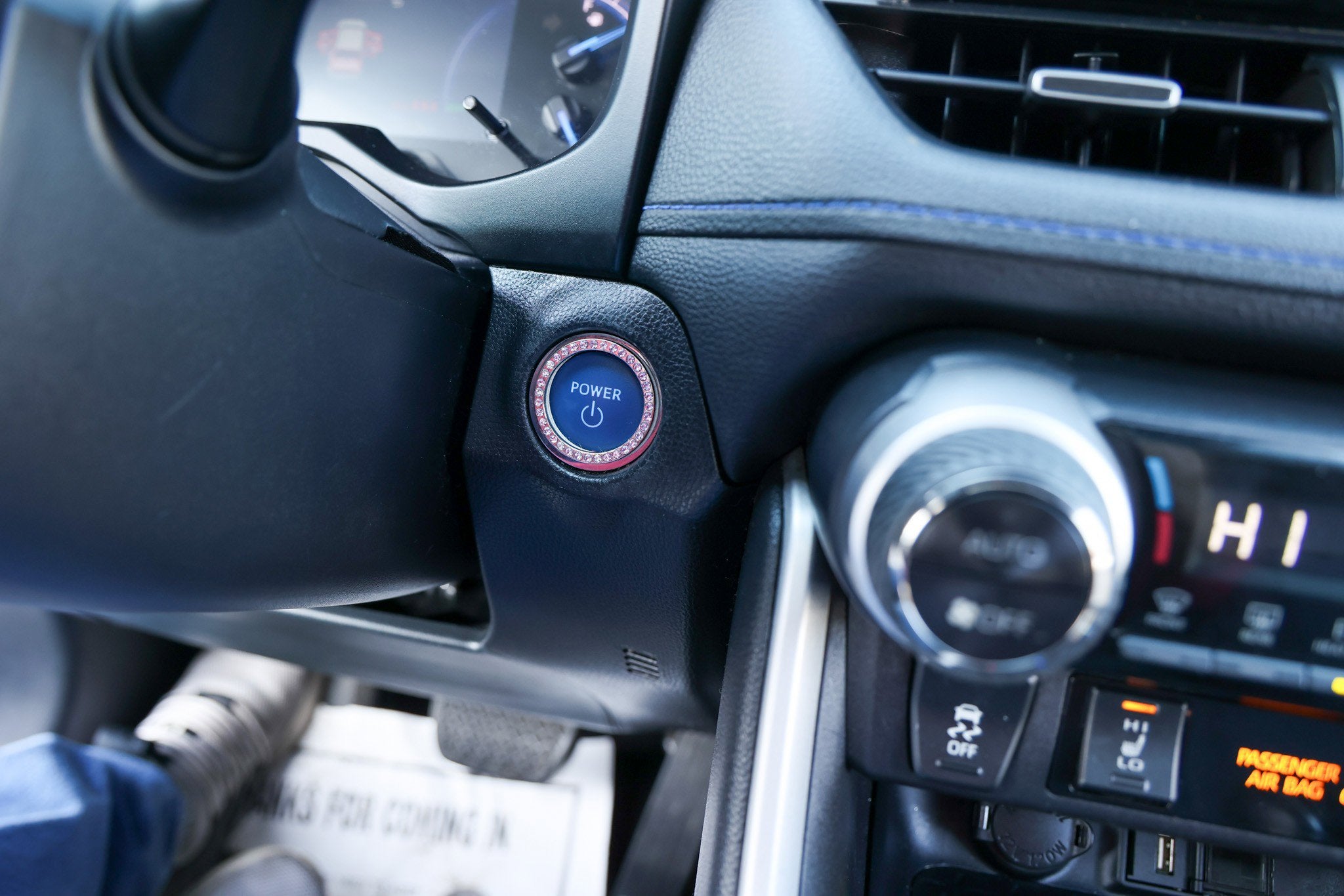 2021 Toyota RAV4 HYBRID Hybrid XSE