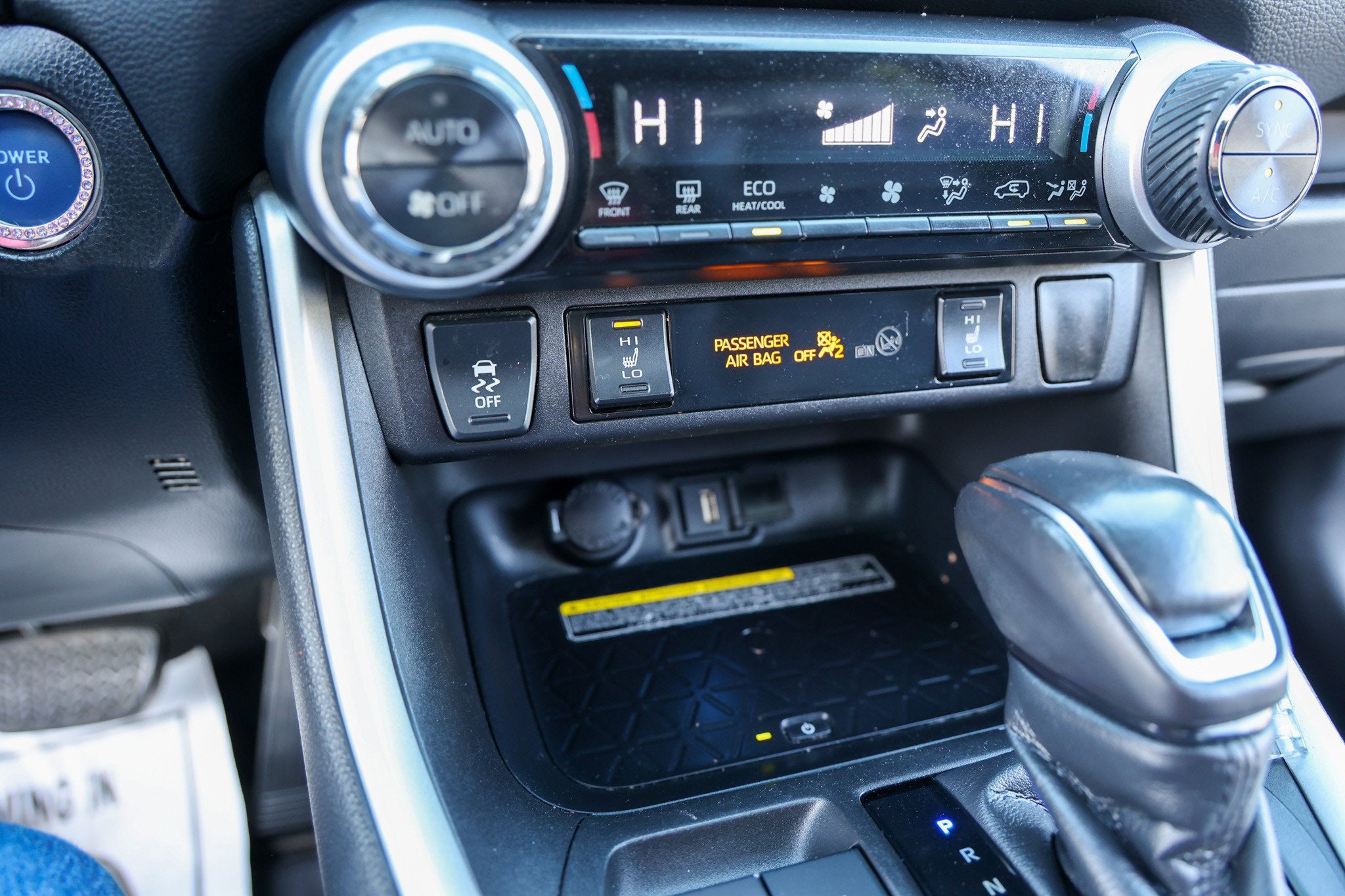 2021 Toyota RAV4 HYBRID Hybrid XSE