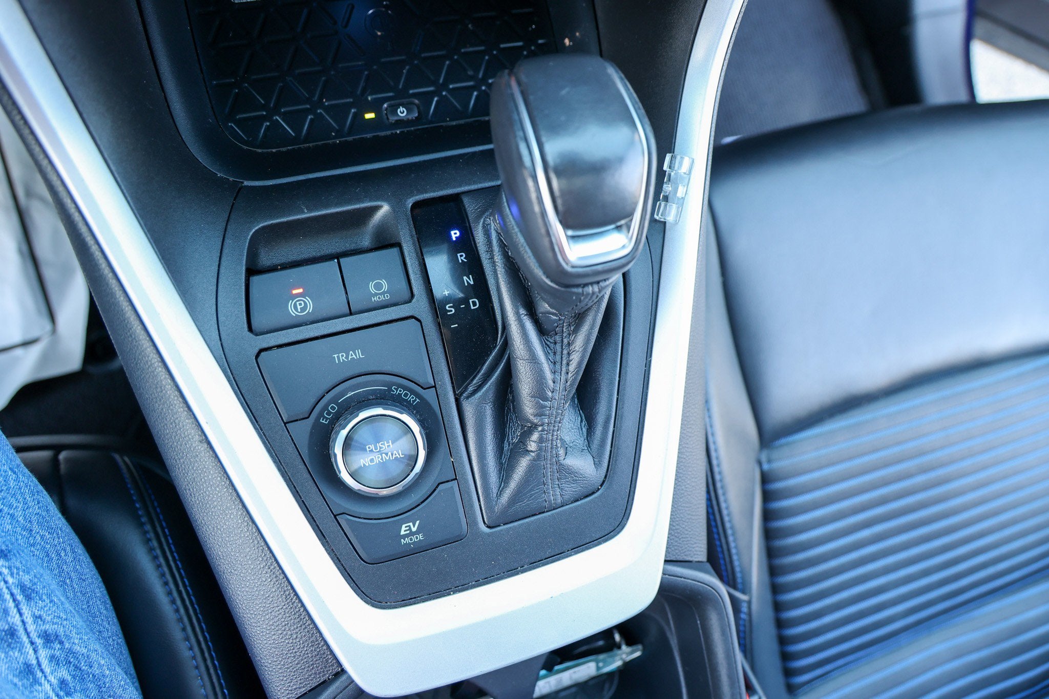 2021 Toyota RAV4 HYBRID Hybrid XSE