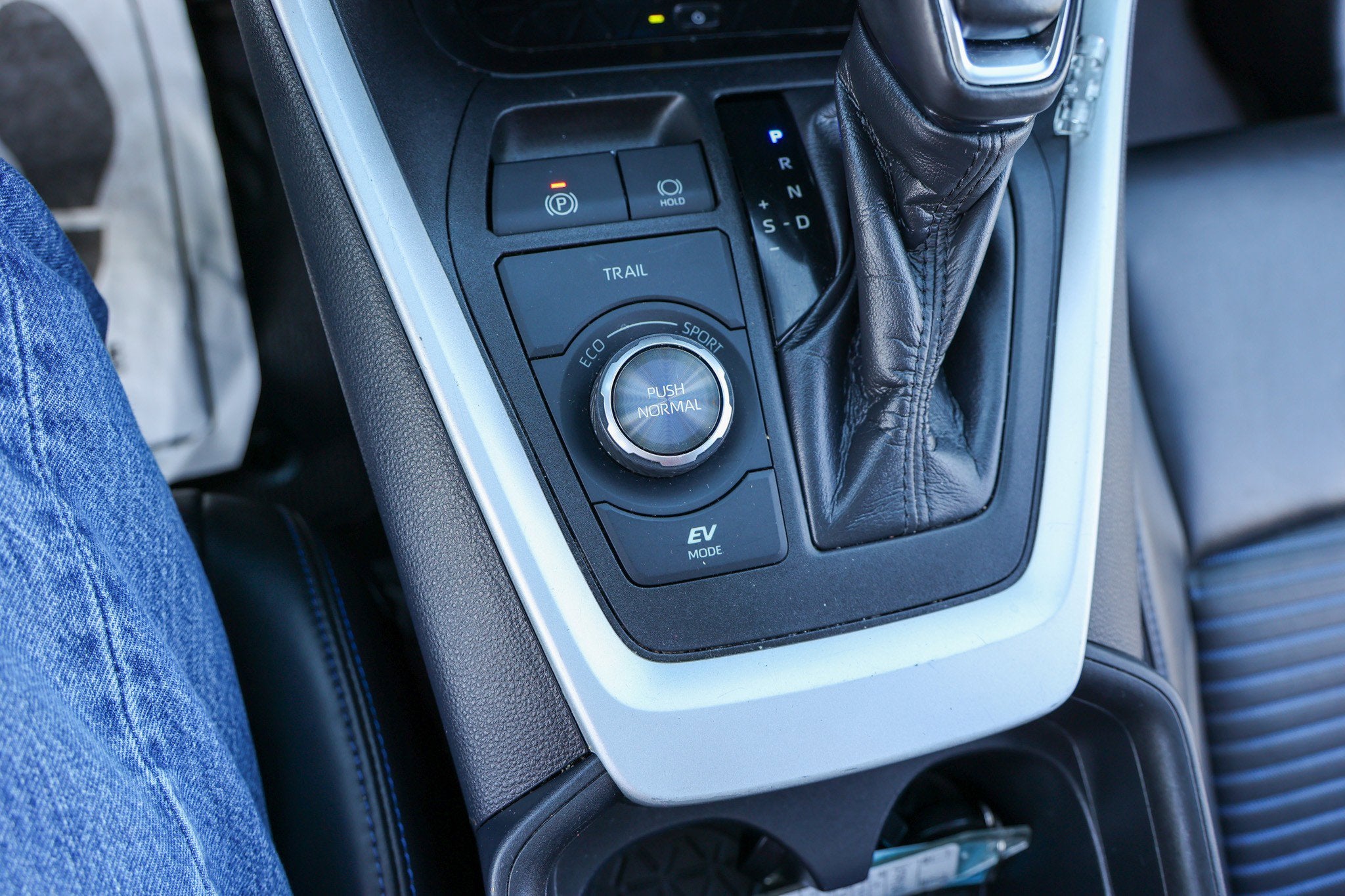 2021 Toyota RAV4 HYBRID Hybrid XSE