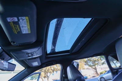 2021 Toyota RAV4 HYBRID Hybrid XSE