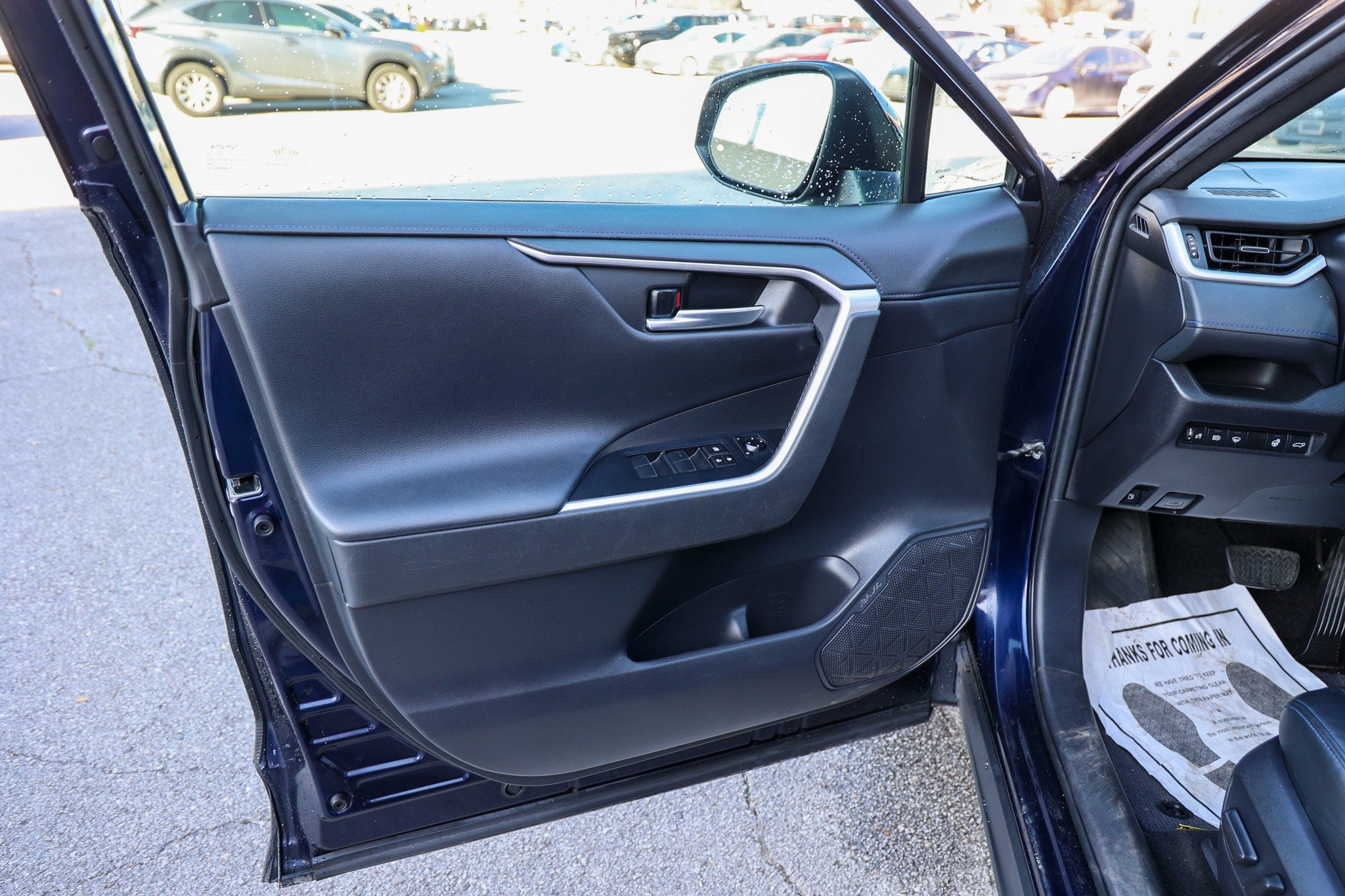 2021 Toyota RAV4 HYBRID Hybrid XSE