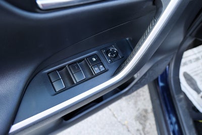 2021 Toyota RAV4 HYBRID Hybrid XSE