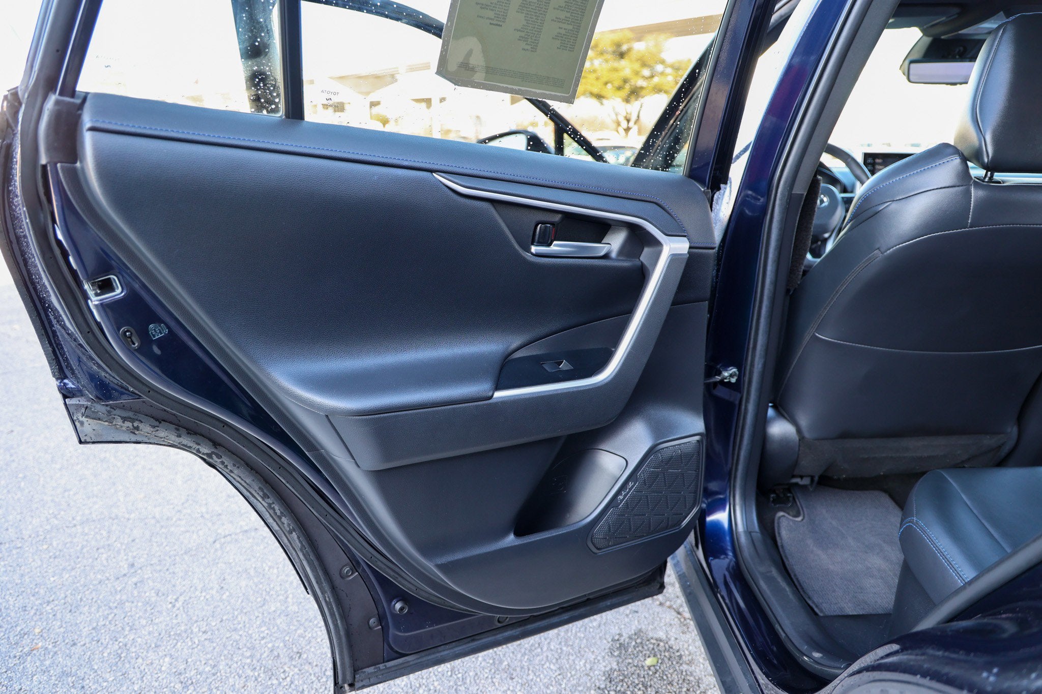 2021 Toyota RAV4 HYBRID Hybrid XSE