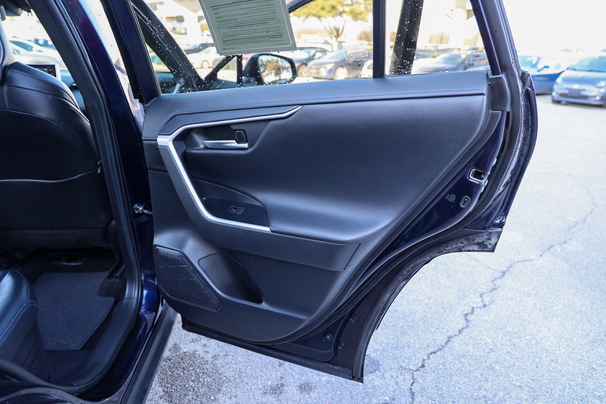 2021 Toyota RAV4 HYBRID Hybrid XSE