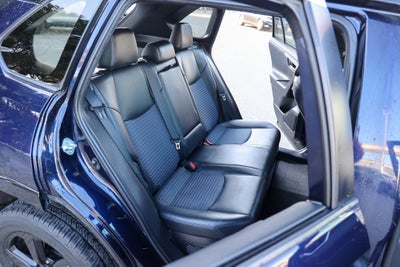 2021 Toyota RAV4 HYBRID Hybrid XSE