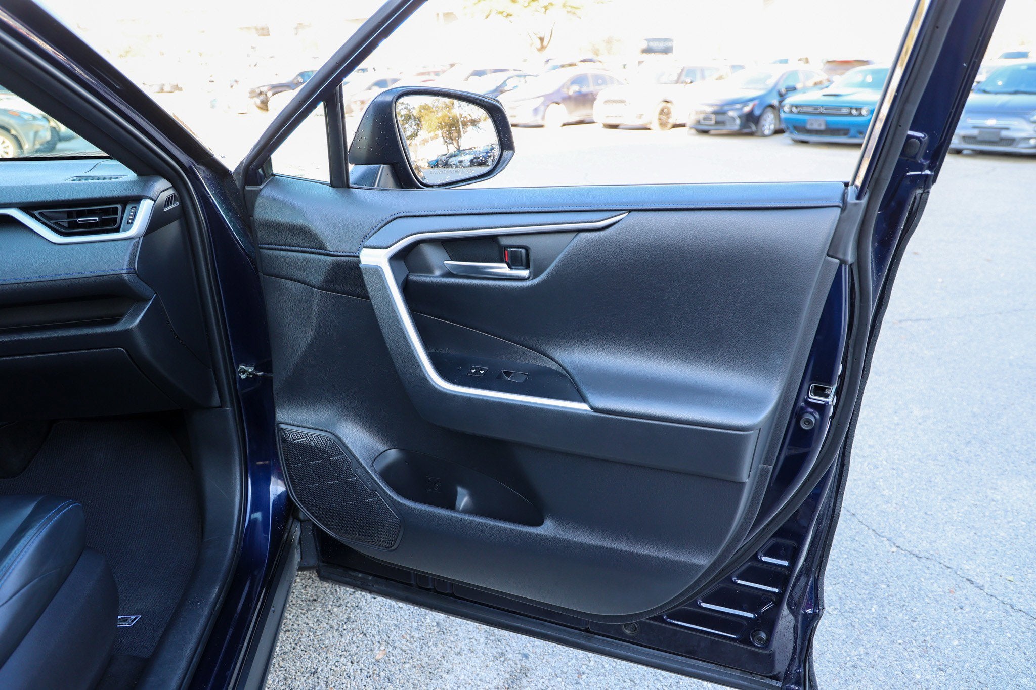 2021 Toyota RAV4 HYBRID Hybrid XSE