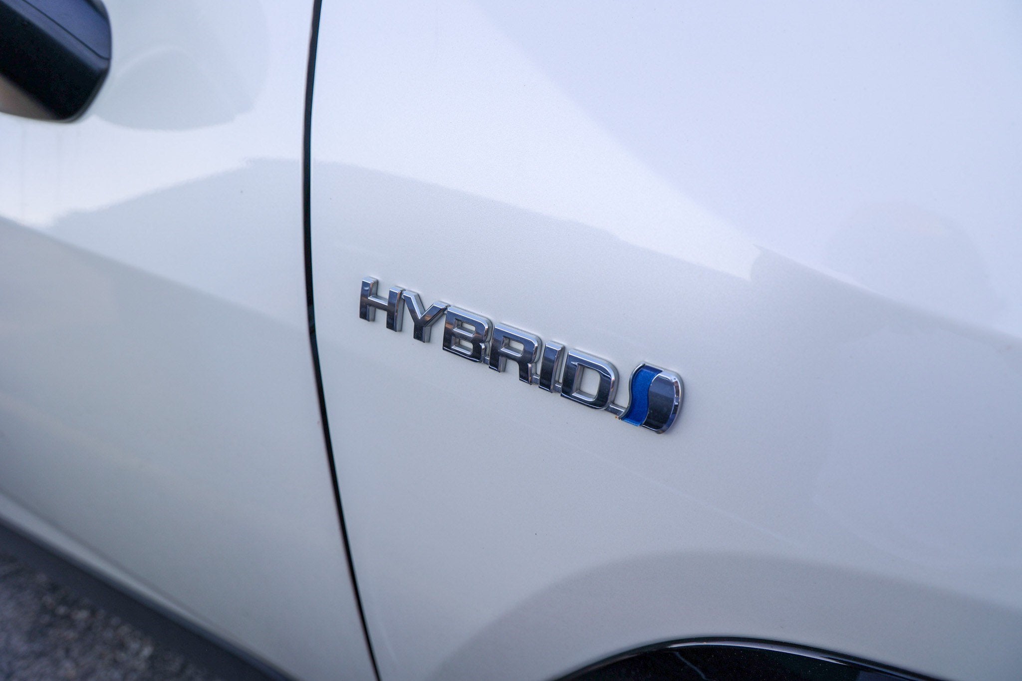 2020 Toyota RAV4 Hybrid Hybrid XSE