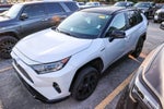 2020 Toyota RAV4 Hybrid Hybrid XSE
