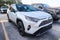 2020 Toyota RAV4 Hybrid Hybrid XSE