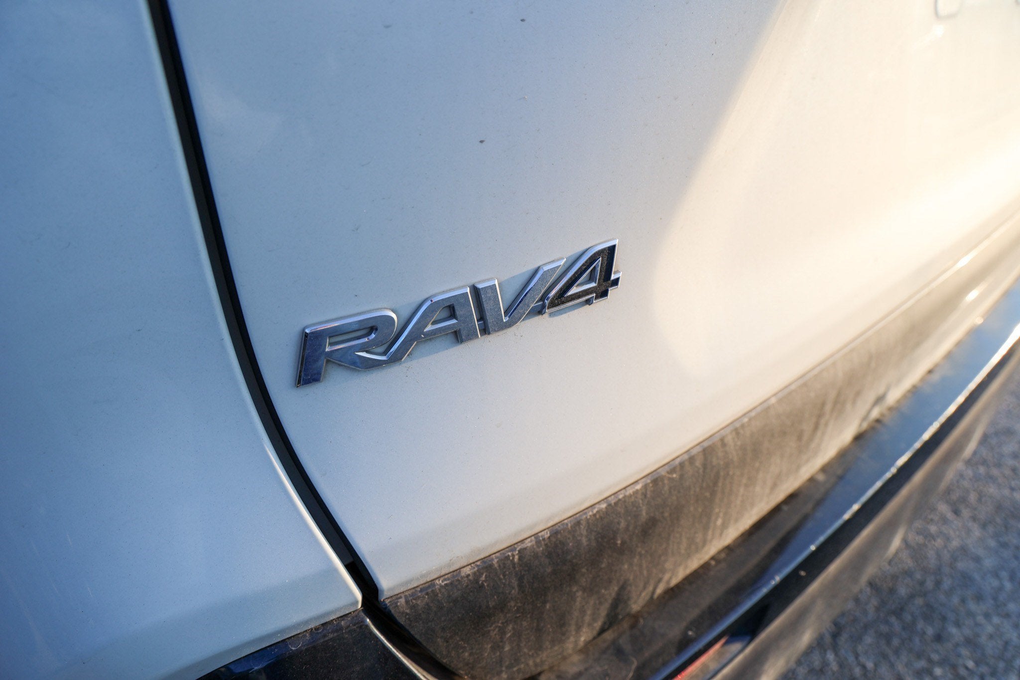 2020 Toyota RAV4 Hybrid Hybrid XSE